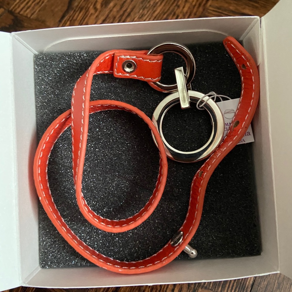 Popular overlapping bracelet